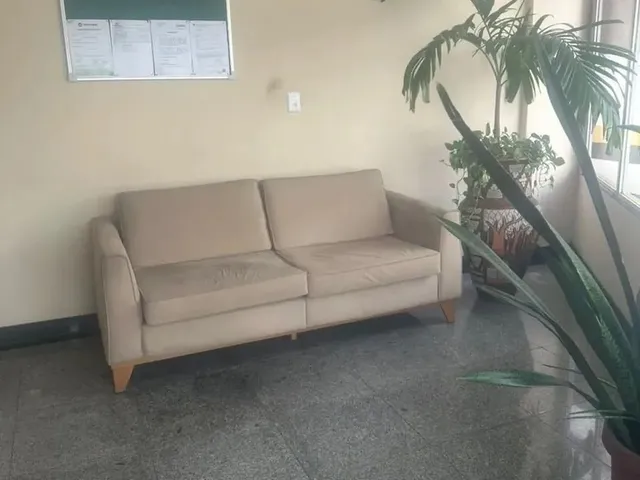 Imagem 10: Lindo Apartamento no Marco 3 Quartos Sendo 2 Suites