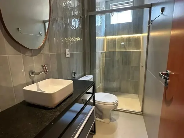 Imagem 8: Lindo Apartamento no Marco 3 Quartos Sendo 2 Suites
