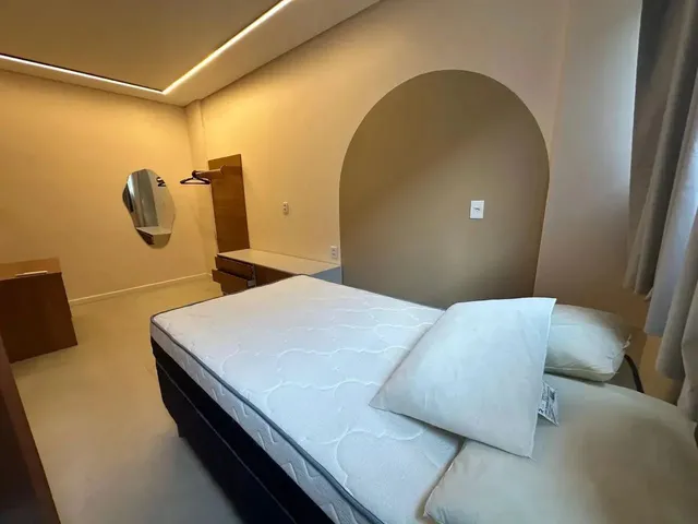Imagem 2: Lindo Apartamento no Marco 3 Quartos Sendo 2 Suites