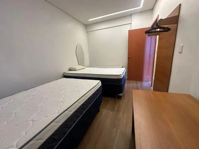 Imagem 4: Lindo Apartamento no Marco 3 Quartos Sendo 2 Suites