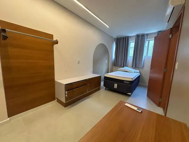 Imagem 7: Lindo Apartamento no Marco 3 Quartos Sendo 2 Suites