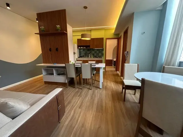 Imagem 14: Lindo Apartamento no Marco 3 Quartos Sendo 2 Suites