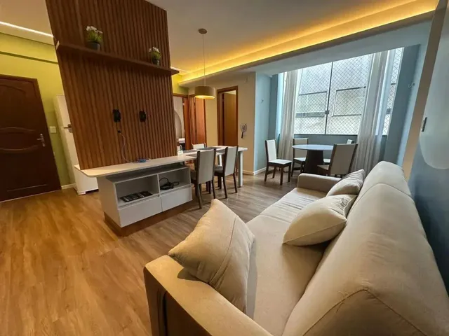 Imagem 6: Lindo Apartamento no Marco 3 Quartos Sendo 2 Suites