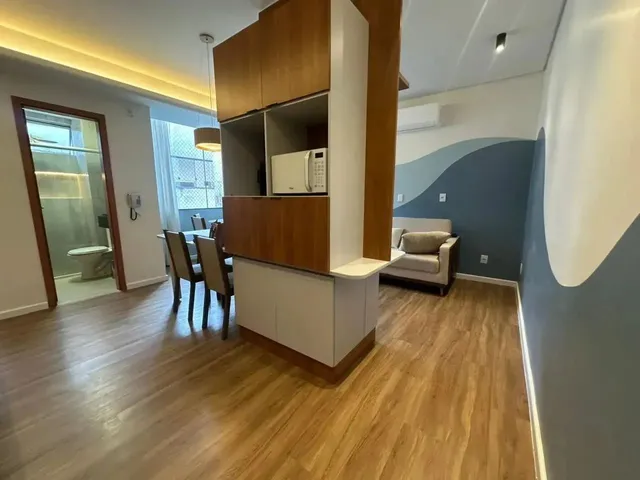 Imagem 13: Lindo Apartamento no Marco 3 Quartos Sendo 2 Suites