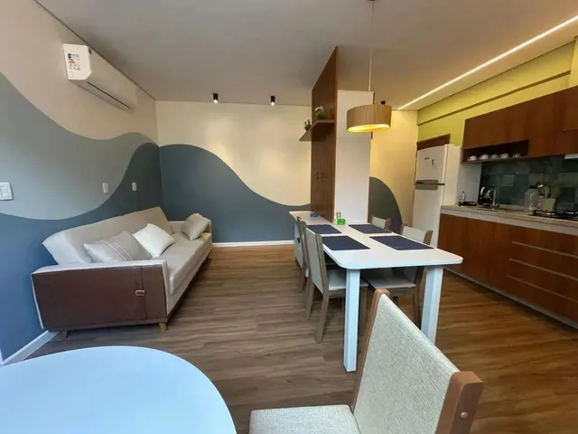 Imagem 11: Lindo Apartamento no Marco 3 Quartos Sendo 2 Suites
