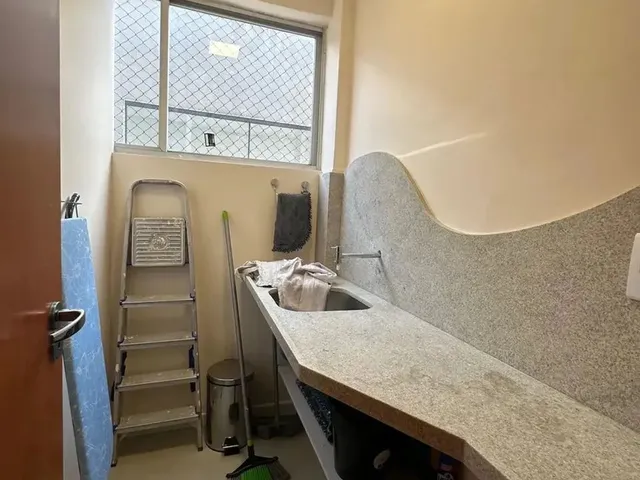 Imagem 16: Lindo Apartamento no Marco 3 Quartos Sendo 2 Suites