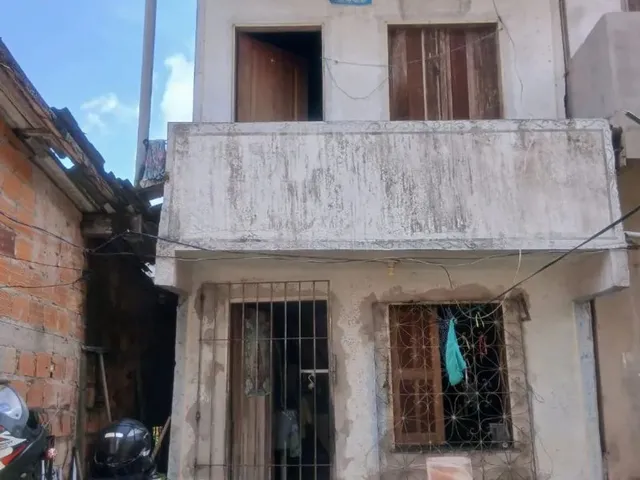 Imagem: Casa no Curio Utinga