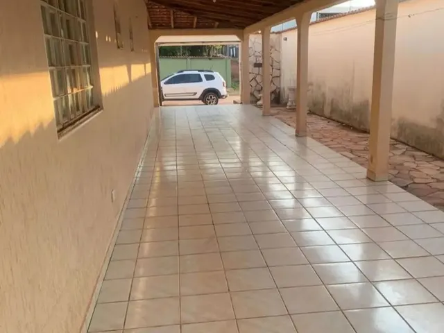 Imagem: Vendo Casa no Tenoné