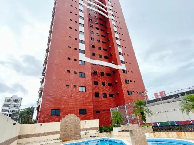Imagem: Apto, 105M², 3/4, 2 Vgs no Ed. Bogari no