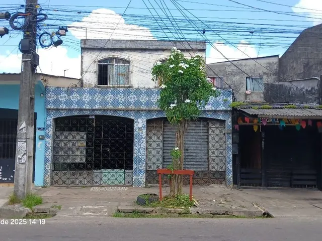 Imagem: Casa na Terra Firme
