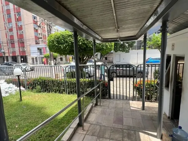 Imagem: Apto, 100M², 3/4, 1 Vaga no Ed. Ouro Branco