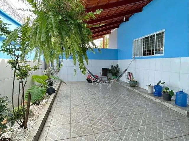 Imagem: Sf- Vendo Casa no C.d.p