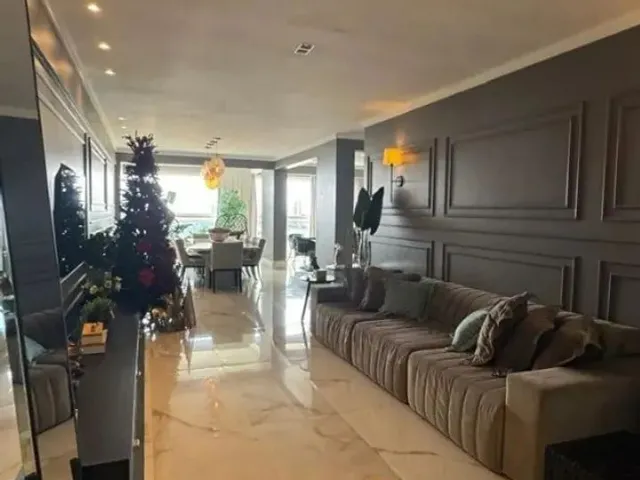 Imagem: Ed. Mares do Sul - Belíssimo Apartamento