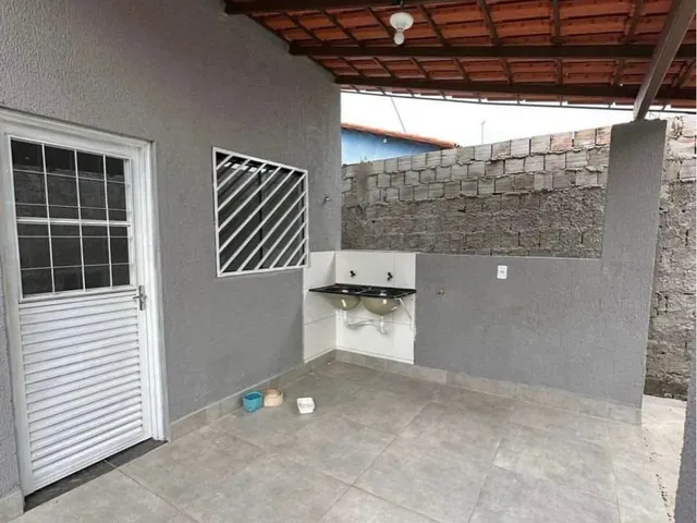 Imagem 5: Vende Se Casa na Marambaia