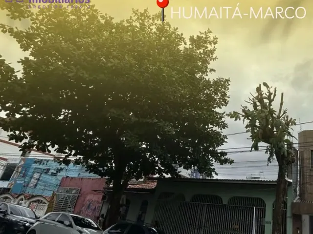 Imagem: Casa na Humaitá - Venda