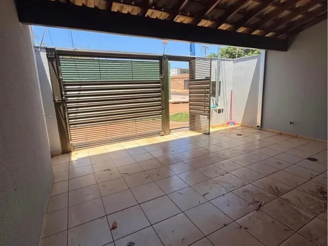 Imagem: Casa a Venda no Conjunto Orlando Lobato