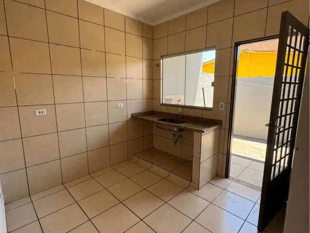Imagem 5: Casa a Venda no Conjunto Orlando Lobato. Mh
