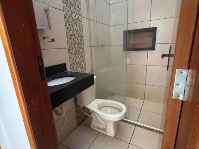 Imagem 8: Casa a Venda no Conjunto Orlando Lobato. Mh