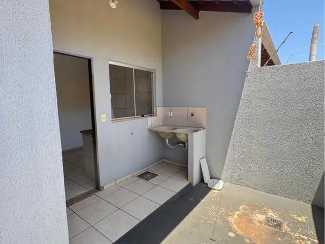 Imagem 9: Casa a Venda no Conjunto Orlando Lobato. Mh