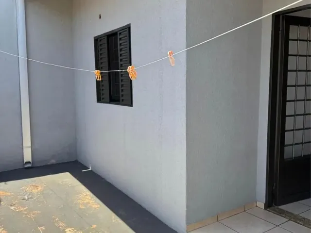 Imagem 10: Casa a Venda no Conjunto Orlando Lobato. Mh