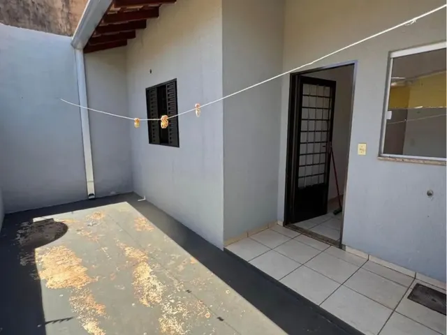 Imagem 11: Casa a Venda no Conjunto Orlando Lobato. Mh