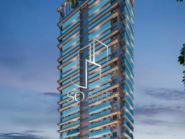 Imagem: More no Marco W Strella com 95M², 3 Suítes