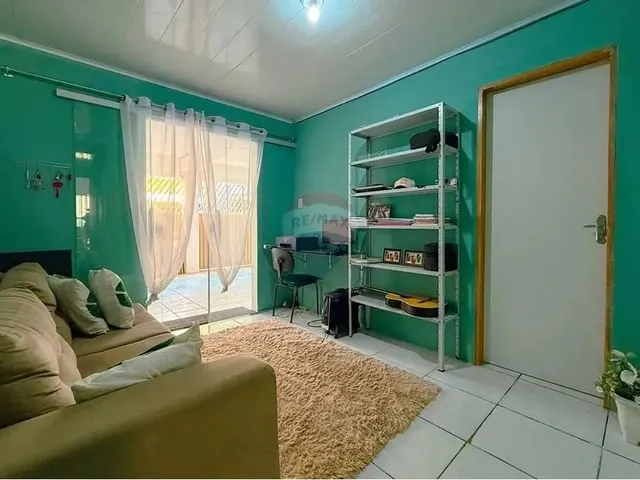Imagem 10: Casa de Três Pavimentos À Venda no Bairro da Pedreira
