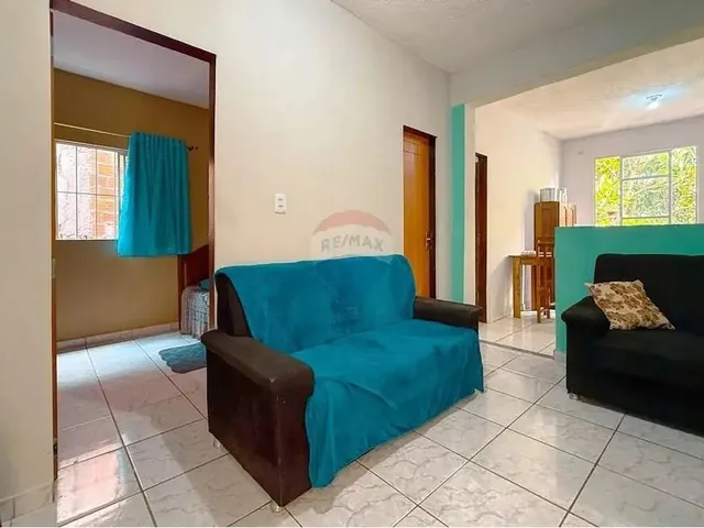 Imagem 16: Casa de Três Pavimentos À Venda no Bairro da Pedreira