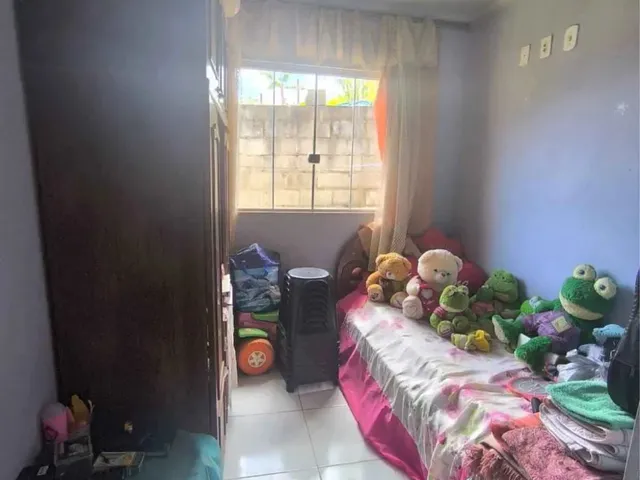 Imagem 7: Sf- Casa no Conjunto Cordeiro de Farias