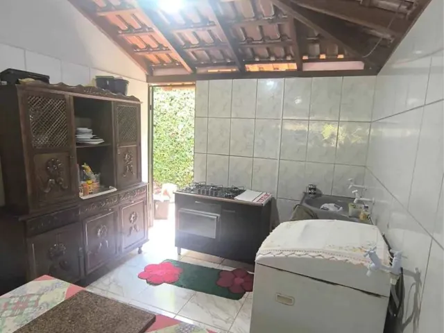Imagem 8: Sf- Casa no Conjunto Cordeiro de Farias