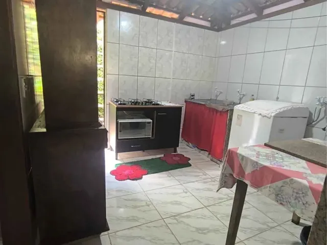 Imagem 4: Sf- Casa no Conjunto Cordeiro de Farias