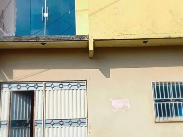 Imagem: Sf Casa na Cabanagem