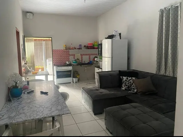 Imagem 5: Vendo Casa no Bengui
