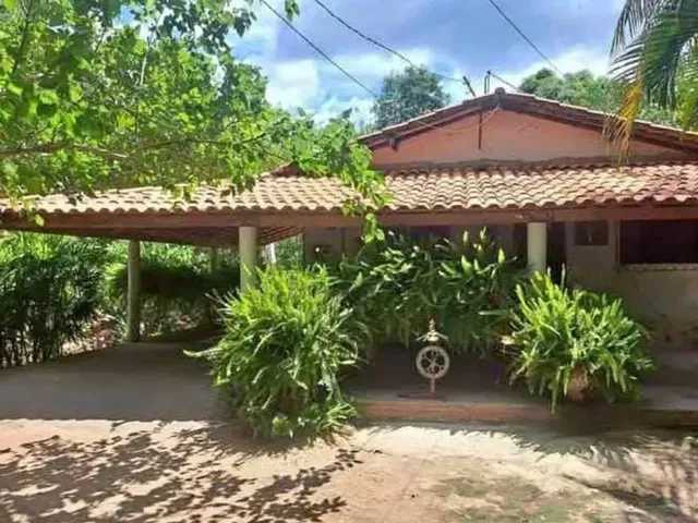 Imagem: Casa no Outeiro / Gabi