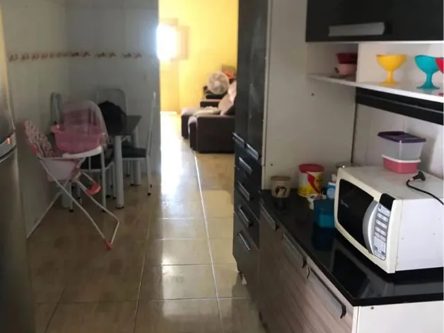 Imagem: Vendo Casa no Parque Verde