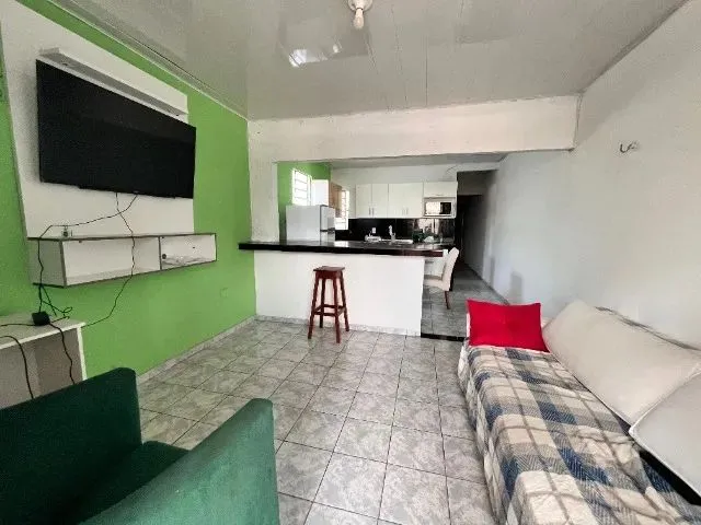 Imagem: Casa, 4/4, 1 Vaga no Bairro do Marco