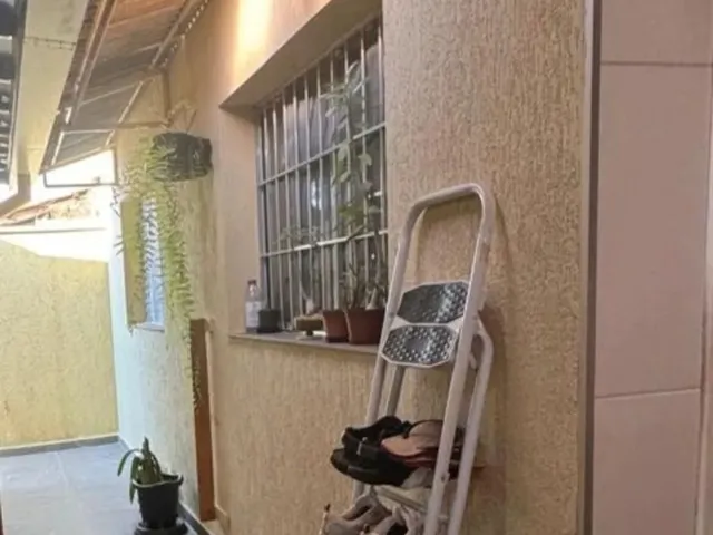Imagem 3: Casa a Venda na Pedreira