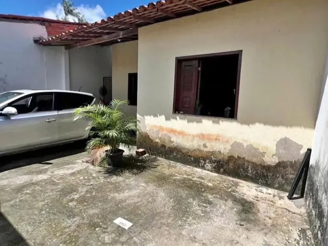 Imagem: Vendo Casa na Cabanagem,Desocupada R