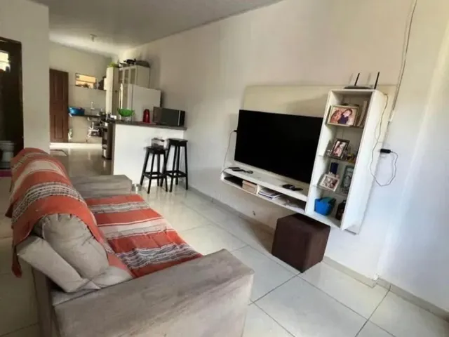 Imagem 7: Vendo Casa na Cabanagem,Desocupada R
