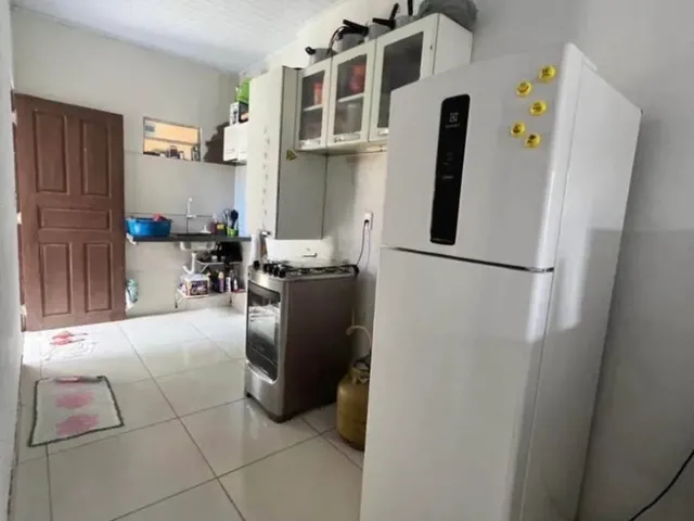 Imagem 5: Vendo Casa na Cabanagem,Desocupada R