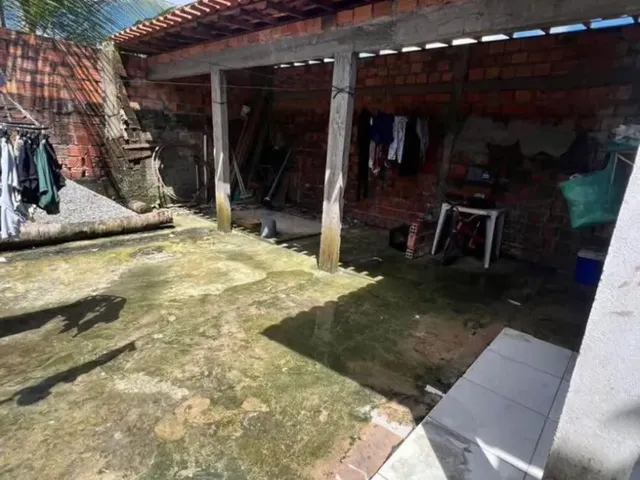 Imagem 4: Vendo Casa na Cabanagem,Desocupada R