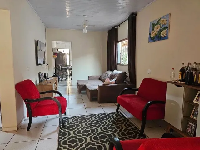 Imagem: Sf Casa no Tenoné