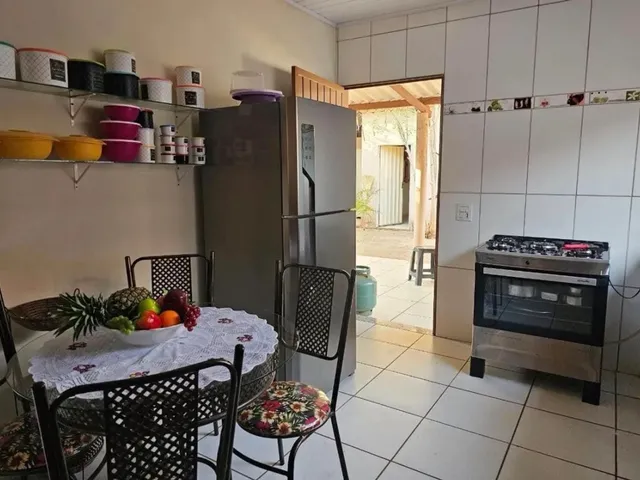 Imagem 7: Sf Casa no Tenoné