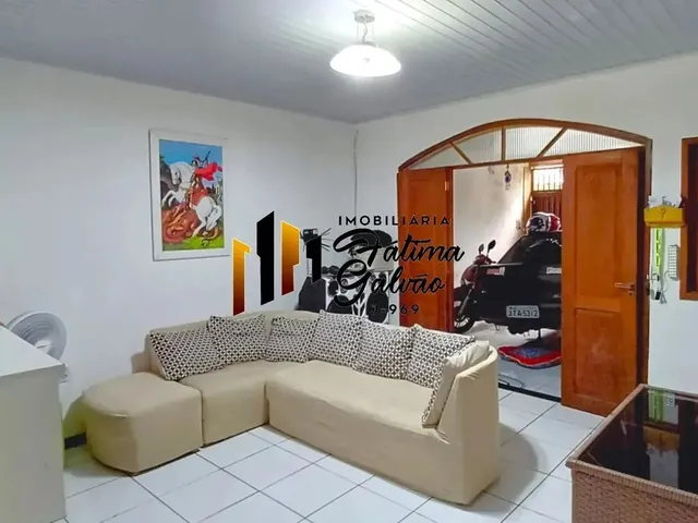 Imagem: Vendo Ampla Casa no Conj. Promorar / Maracangalha