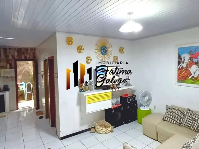 Imagem 6: Vendo Ampla Casa no Conj. Promorar / Maracangalha