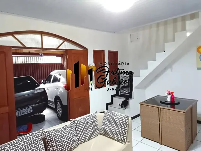 Imagem 9: Vendo Ampla Casa no Conj. Promorar / Maracangalha