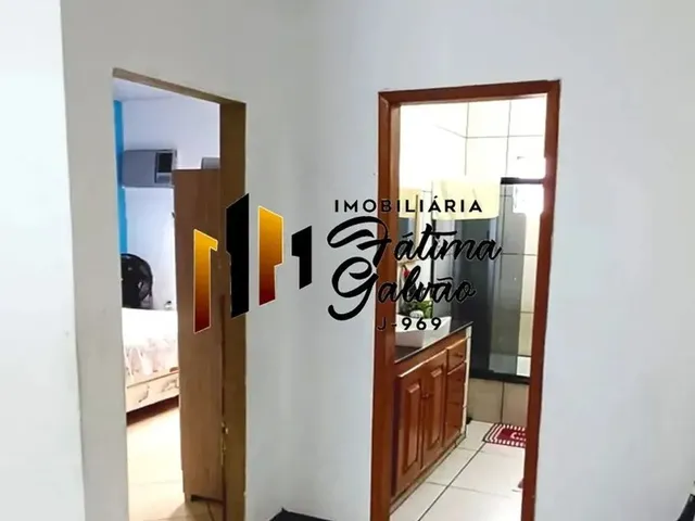 Imagem 4: Vendo Ampla Casa no Conj. Promorar / Maracangalha