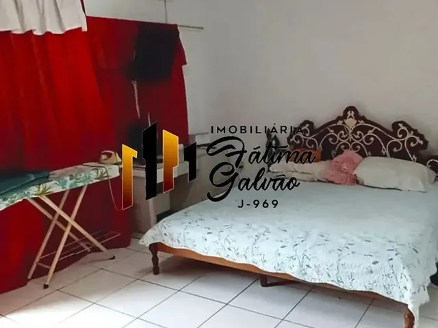 Imagem 8: Vendo Ampla Casa no Conj. Promorar / Maracangalha