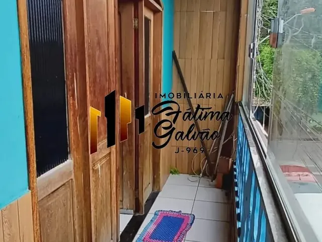 Imagem 10: Vendo Ampla Casa no Conj. Promorar / Maracangalha