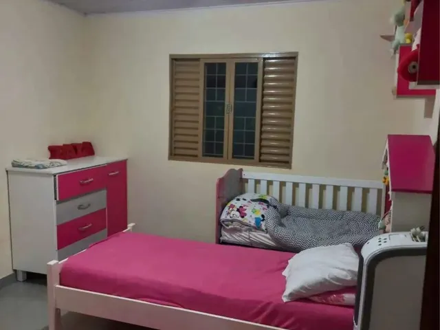 Imagem: Vendo Casa com 3/4 no Maracangalha